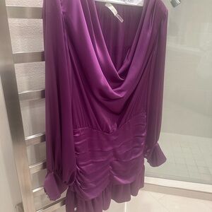 Ramy brook dress
